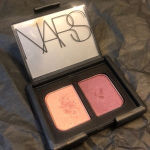 Nars Eyeshadow Duo Kuala Lumpur